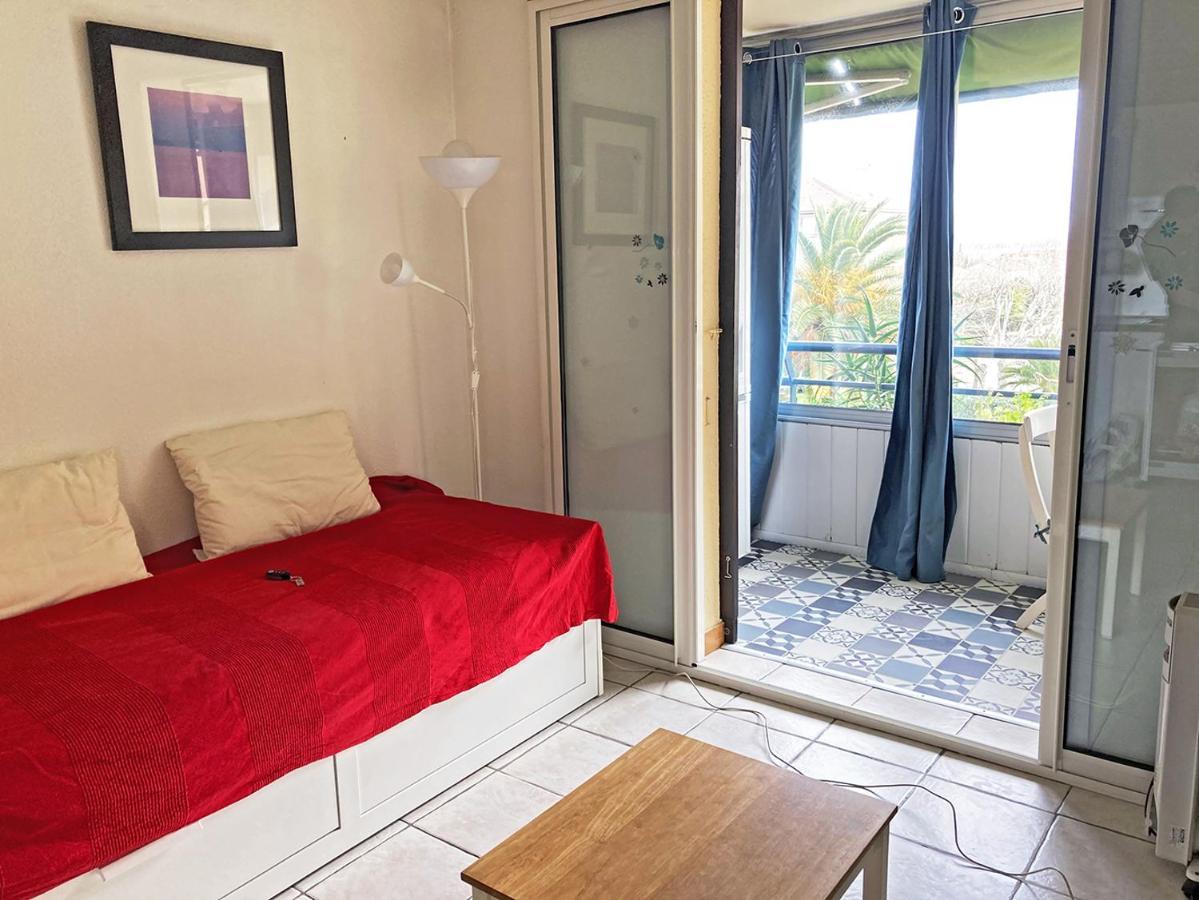 Apartment With Sea View La Seyne-sur-Mer Extérieur photo