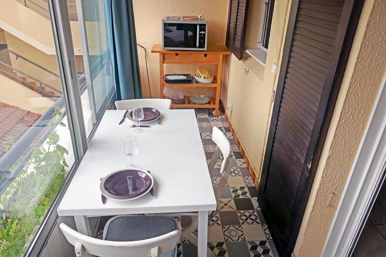 Apartment With Sea View La Seyne-sur-Mer Extérieur photo